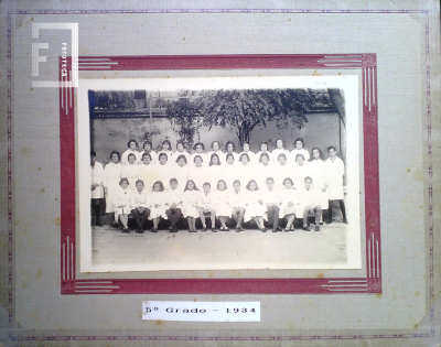 5to grado - Escuela Normal 