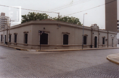 Registro de las personas 