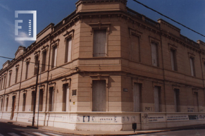 Colegio Misericordia
