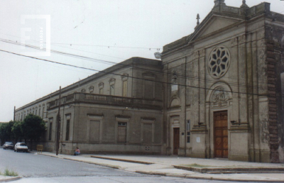 Colegio Don Bosco