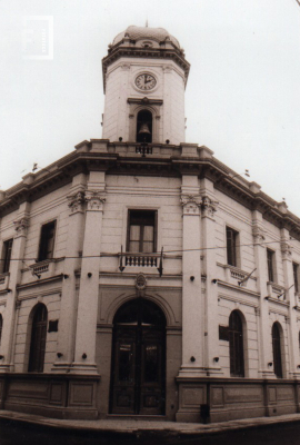 Edificio Municipal 