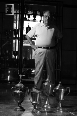 Retrato Eduardo Kolberg
