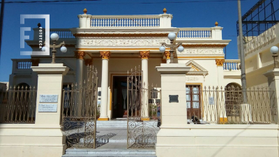 Sociedad Italiana San Nicolás