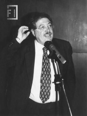 Ginés González García