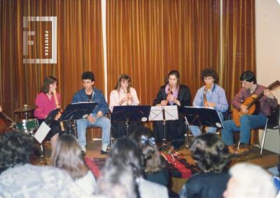 Conjunto Juvenil de Cámara