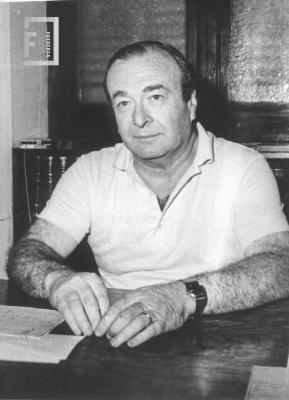 Carlos Bisogni