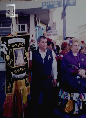 Colectividad española - Celebración de la Virgen del Rocío