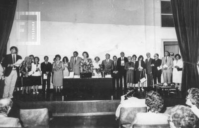 Fondo Editorial San Nicolás. Primera Antología de la Poesía
