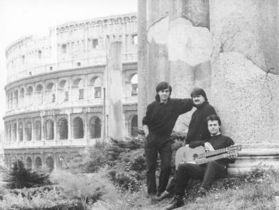 Corradini Trio