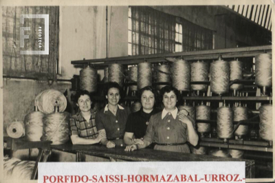 Retrato amigas 