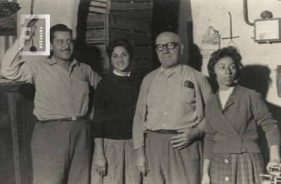 Compañeros