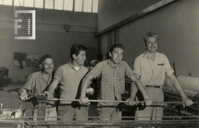 Compañeros 