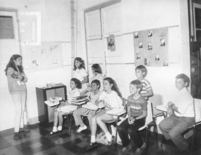 Escuela de Música