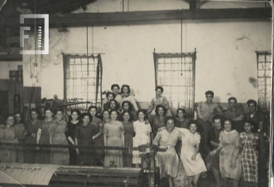  Compañeras de trabajo 