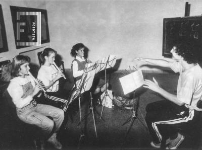 Escuela de Música