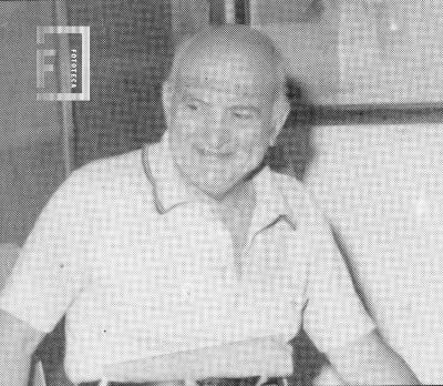 Gerardo I. Garaguso