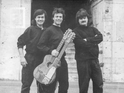Corradini Trio
