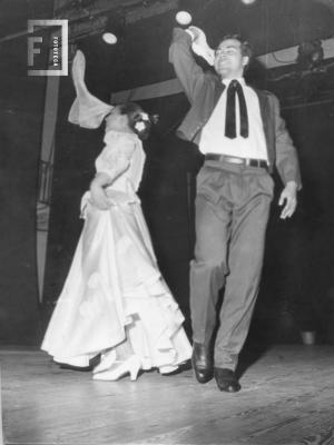 Ballet Folclórico