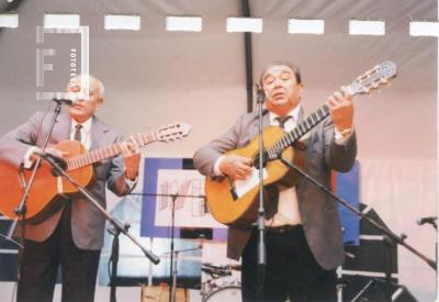 Hermanos Guzmán