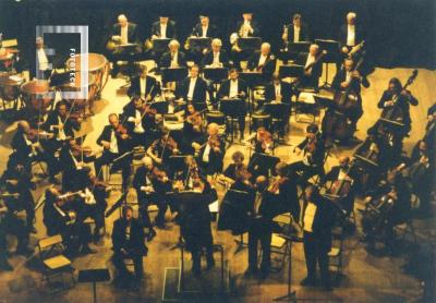 Concierto en Teatro Municipal