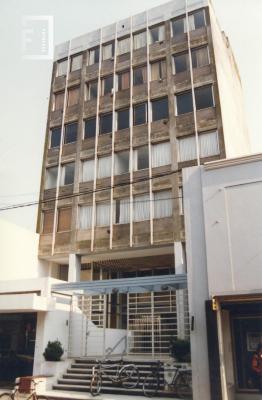 Colegio de Abogados