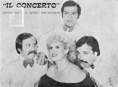 Il Concerto