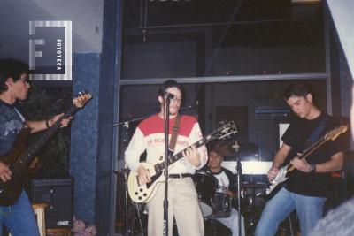 Grupo "Poiesis"