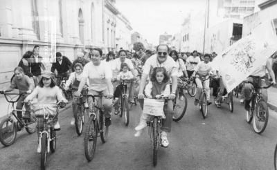 Bicicleteada