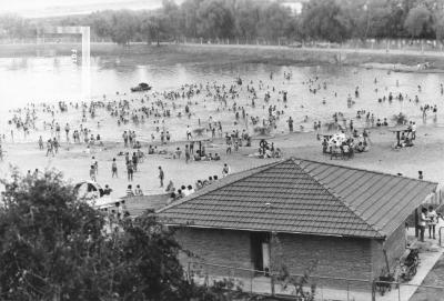 Balneario Municipal