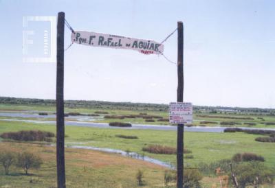 Parque Rafael de Aguiar