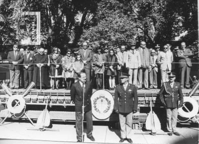 Acto Policía Federal