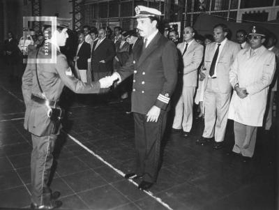 Acto Policía Federal