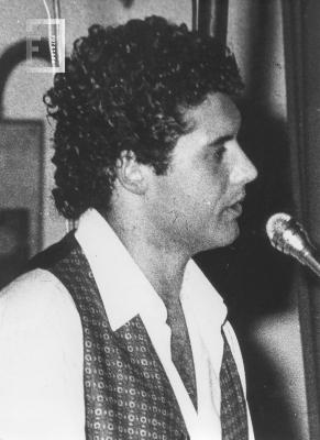Sergio Cairat, músico