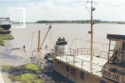 Buque Río de la Plata