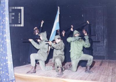 Obra de teatro