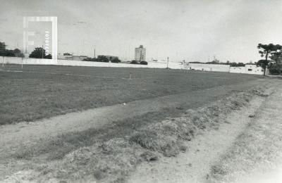 Fondos del cuartel del Batallón 101