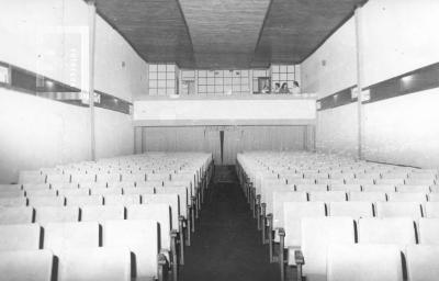 Sala del Cine Atlas