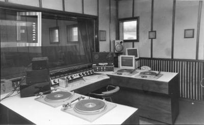 Radio  Instalaciones