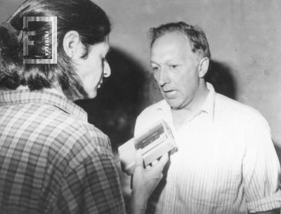 Pedro Novau