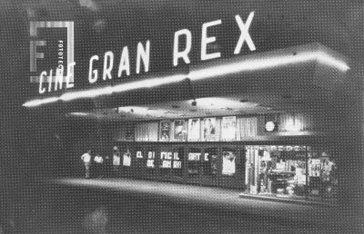 Cine Gran Rex