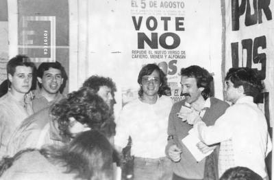 Plebiscito 1994