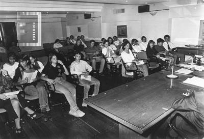 Seminario Infanto Juvenil de Protección Ambiental