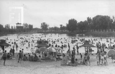 Balneario San Nicolás