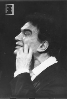 Alfredo Alcón