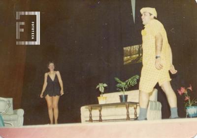 "Deneb" grupo de teatro