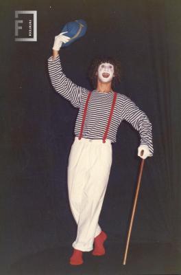 "Deneb" grupo de teatro