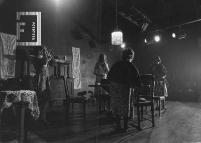Grupo del Sol (teatro)