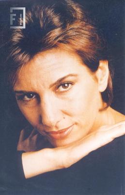 Pastora Vega