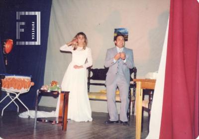 "Deneb" grupo de teatro