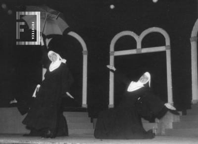 Obra de teatro "Sorpresas"